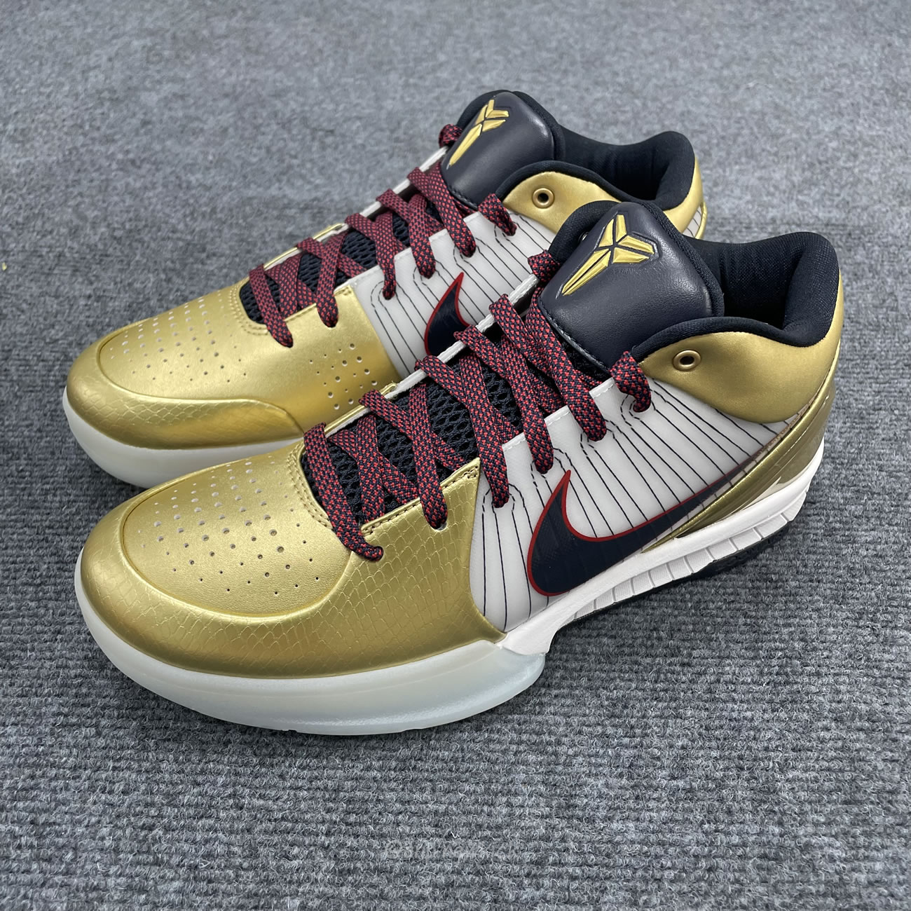Nike Kobe 4 Protro Gold Medal 2024 Fq3544 100 (4) - www.newkick.org Nike Kobe 4 Protro Gold Medal 2024 Fq3544 100 (4) - www.newkick.org