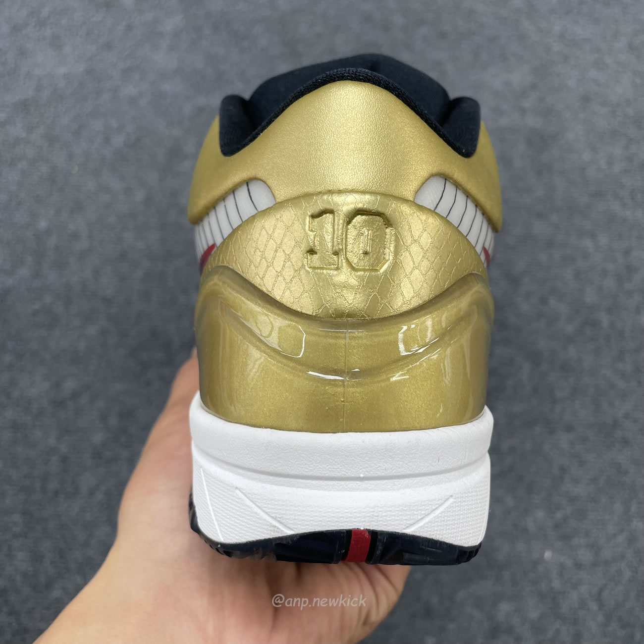 Nike Kobe 4 Protro Gold Medal 2024 Fq3544 100 (8) - www.newkick.org Nike Kobe 4 Protro Gold Medal 2024 Fq3544 100 (8) - www.newkick.org