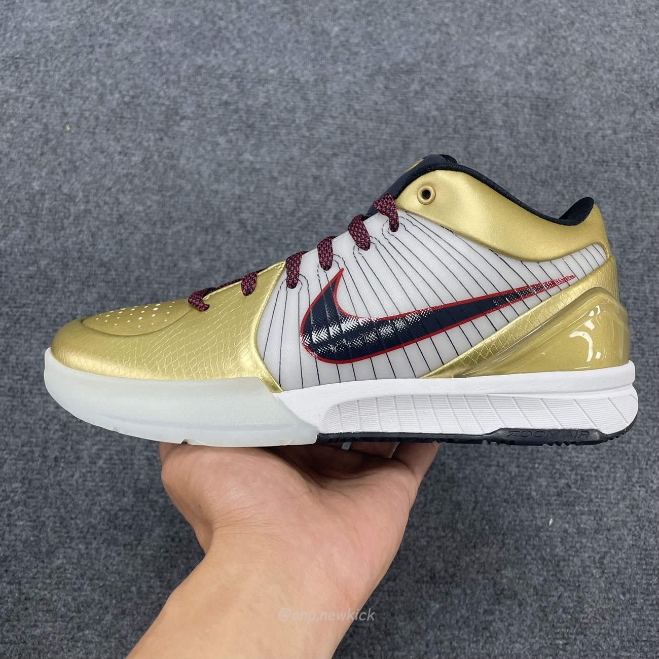 Nike Kobe 4 Protro Gold Medal 2024 Fq3544 100 (9) - www.newkick.org Nike Kobe 4 Protro Gold Medal 2024 Fq3544 100 (9) - www.newkick.org