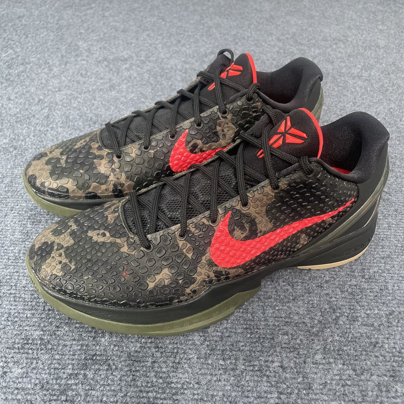 Nike Kobe 6 Protro Italian Camo 2024 Fq3546 001 (6) - www.newkick.org Nike Kobe 6 Protro Italian Camo 2024 Fq3546 001 (6) - www.newkick.org