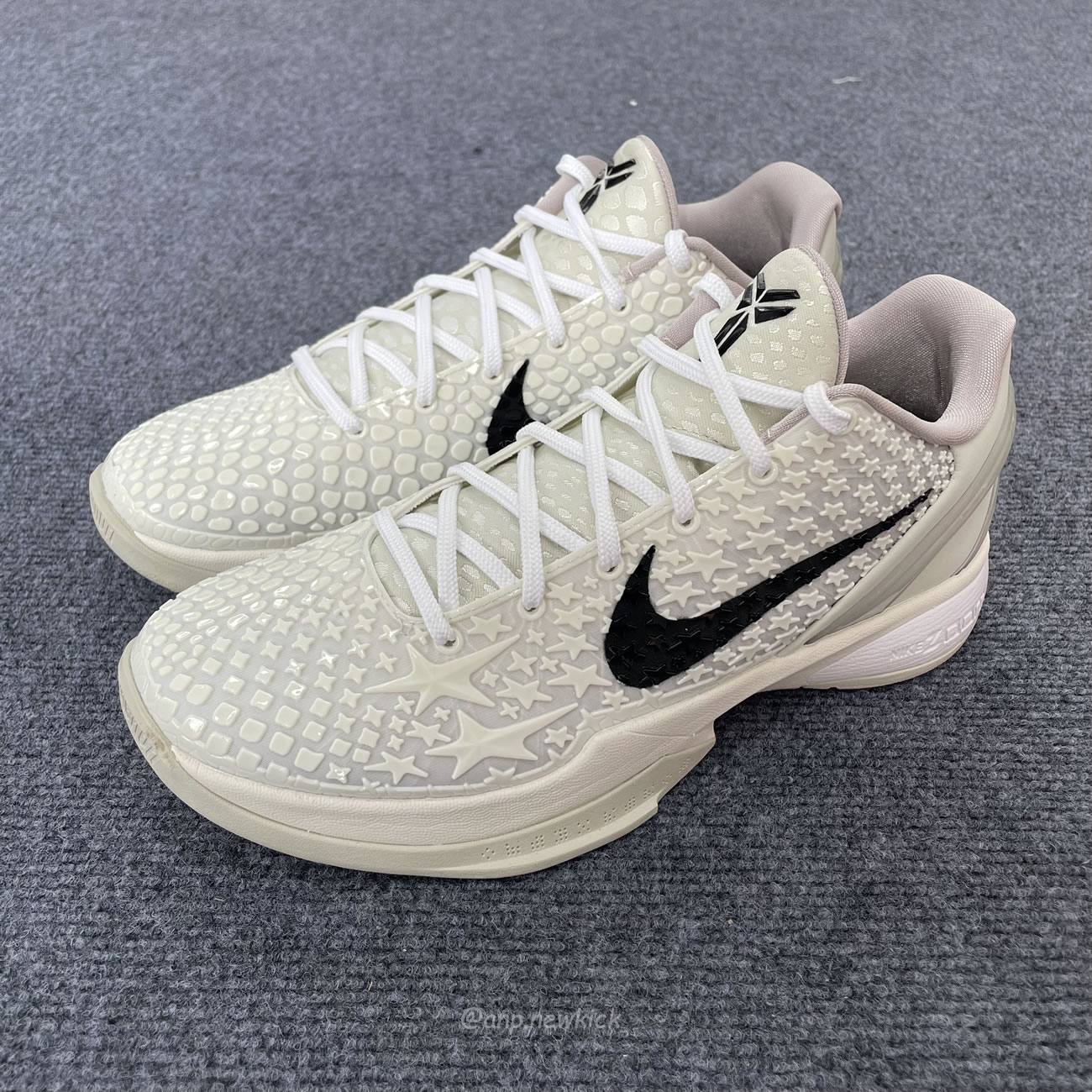 Nike Kobe 6 Protro Sail All Star Fq3546 100 (3) - www.newkick.org Nike Kobe 6 Protro Sail All Star Fq3546 100 (3) - www.newkick.org