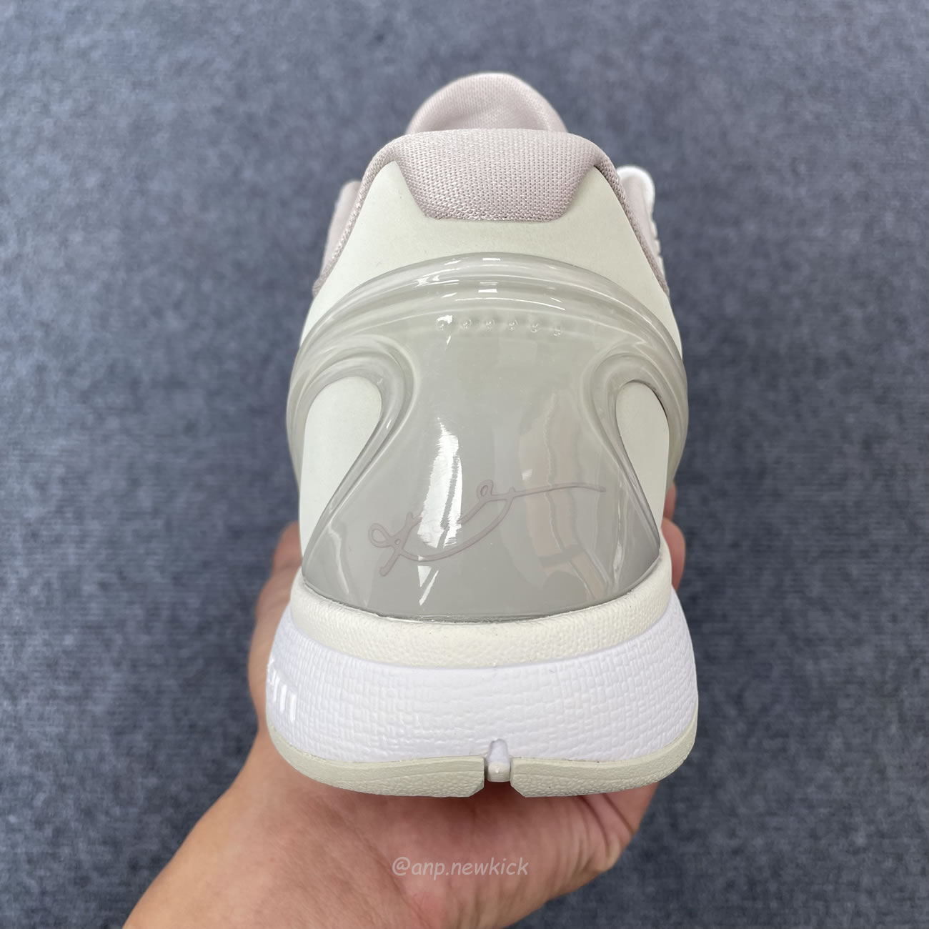 Nike Kobe 6 Protro Sail All Star Fq3546 100 (4) - www.newkick.org Nike Kobe 6 Protro Sail All Star Fq3546 100 (4) - www.newkick.org