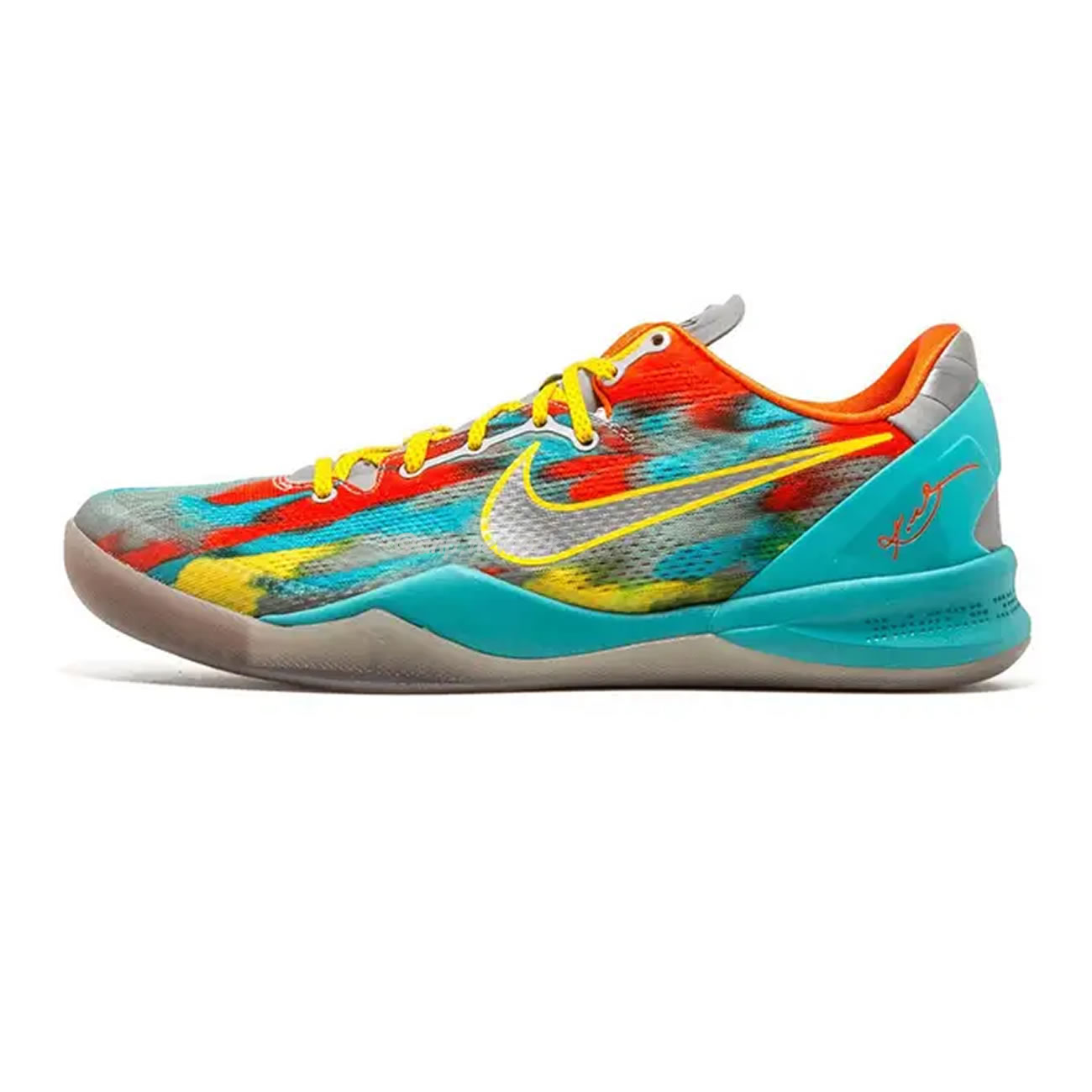 Nike Kobe 8 Protro Venice Beach 2024 Fq3548 001 (1) - www.newkick.org Nike Kobe 8 Protro Venice Beach 2024 Fq3548 001 (1) - www.newkick.org