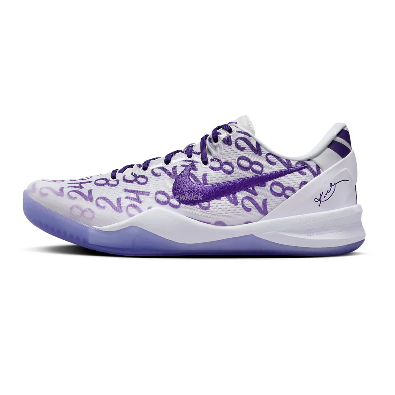 Nike Kobe 8 Protro Court Purple Fq3549 100 (1) - www.newkick.org Nike Kobe 8 Protro Court Purple Fq3549 100 (1) - www.newkick.org