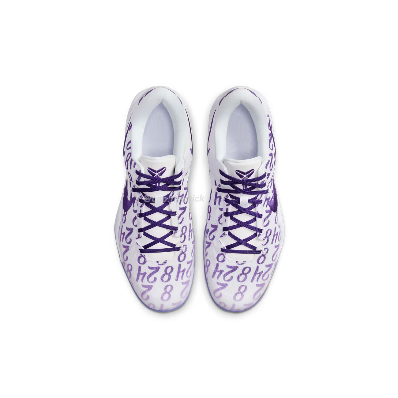 Nike Kobe 8 Protro Court Purple Fq3549 100 (10) - www.newkick.org Nike Kobe 8 Protro Court Purple Fq3549 100 (10) - www.newkick.org