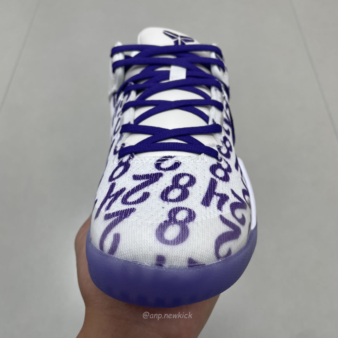 Nike Kobe 8 Protro Court Purple Fq3549 100 (12) - www.newkick.org Nike Kobe 8 Protro Court Purple Fq3549 100 (12) - www.newkick.org