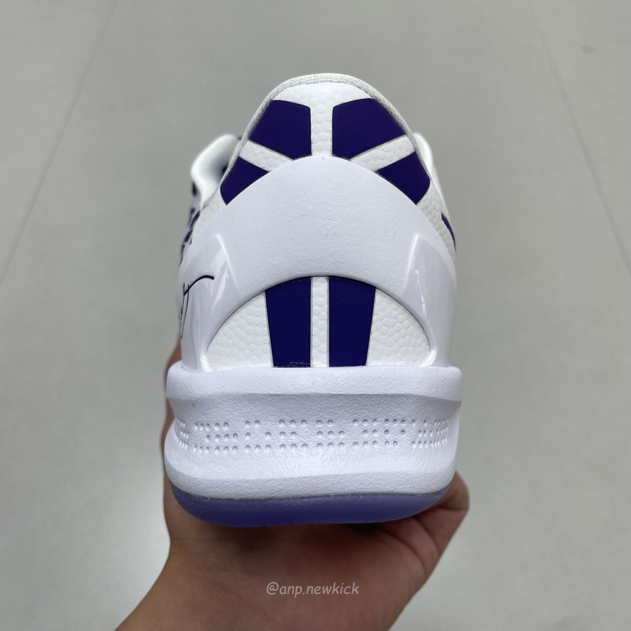 Nike Kobe 8 Protro Court Purple Fq3549 100 (13) - www.newkick.org Nike Kobe 8 Protro Court Purple Fq3549 100 (13) - www.newkick.org