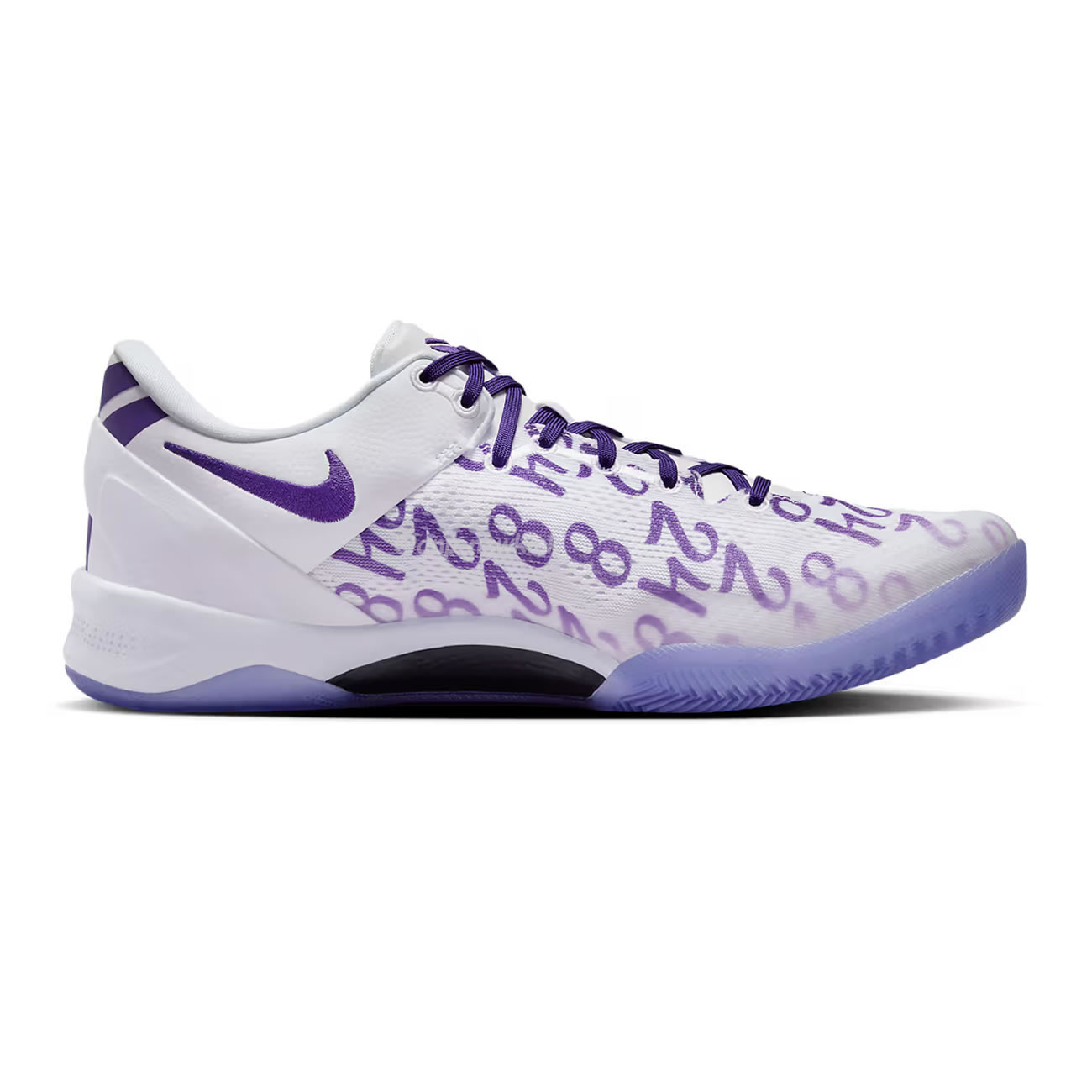 Nike Kobe 8 Protro Court Purple Fq3549 100 (4) - www.newkick.org Nike Kobe 8 Protro Court Purple Fq3549 100 (4) - www.newkick.org
