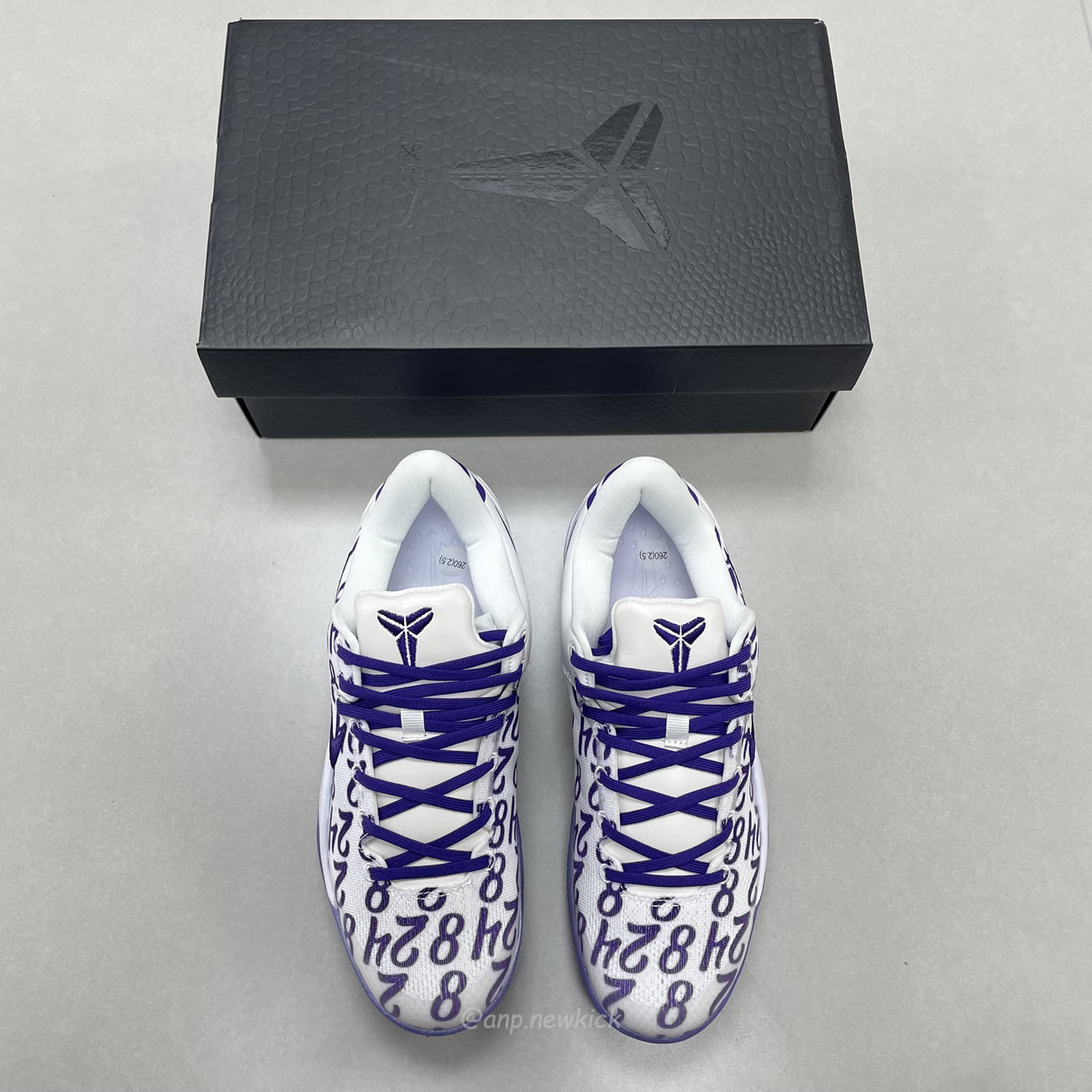 Nike Kobe 8 Protro Court Purple Fq3549 100 (6) - www.newkick.org Nike Kobe 8 Protro Court Purple Fq3549 100 (6) - www.newkick.org