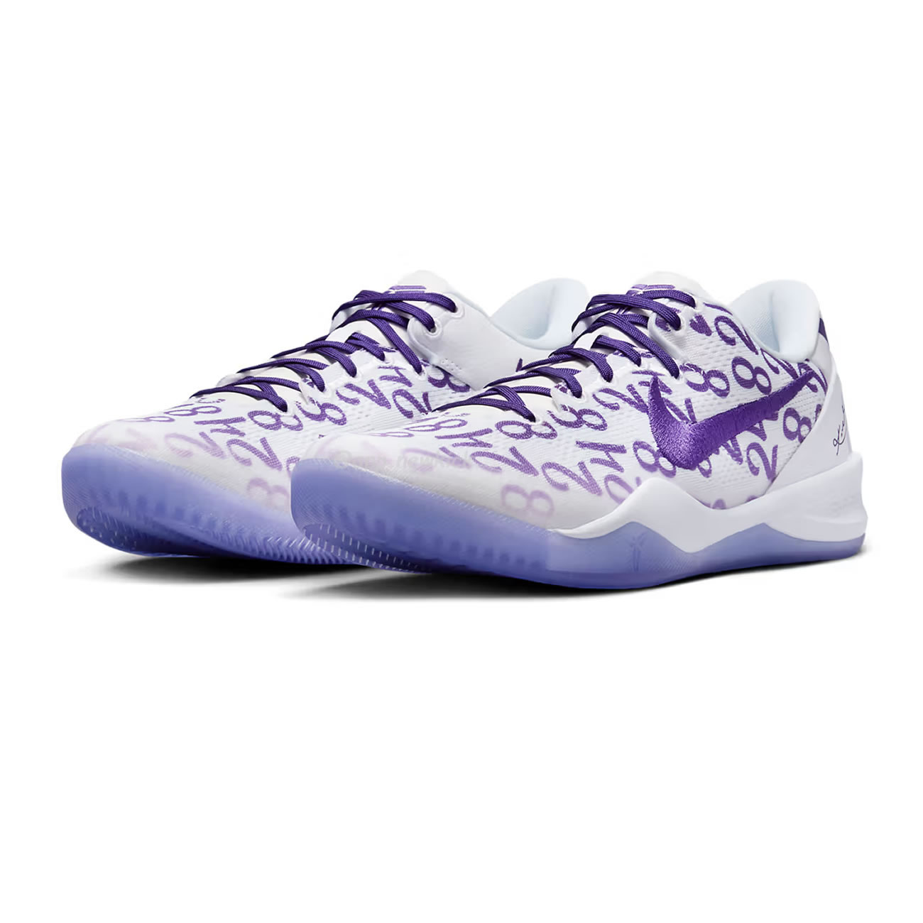 Nike Kobe 8 Protro Court Purple Fq3549 100 (9) - www.newkick.org Nike Kobe 8 Protro Court Purple Fq3549 100 (9) - www.newkick.org