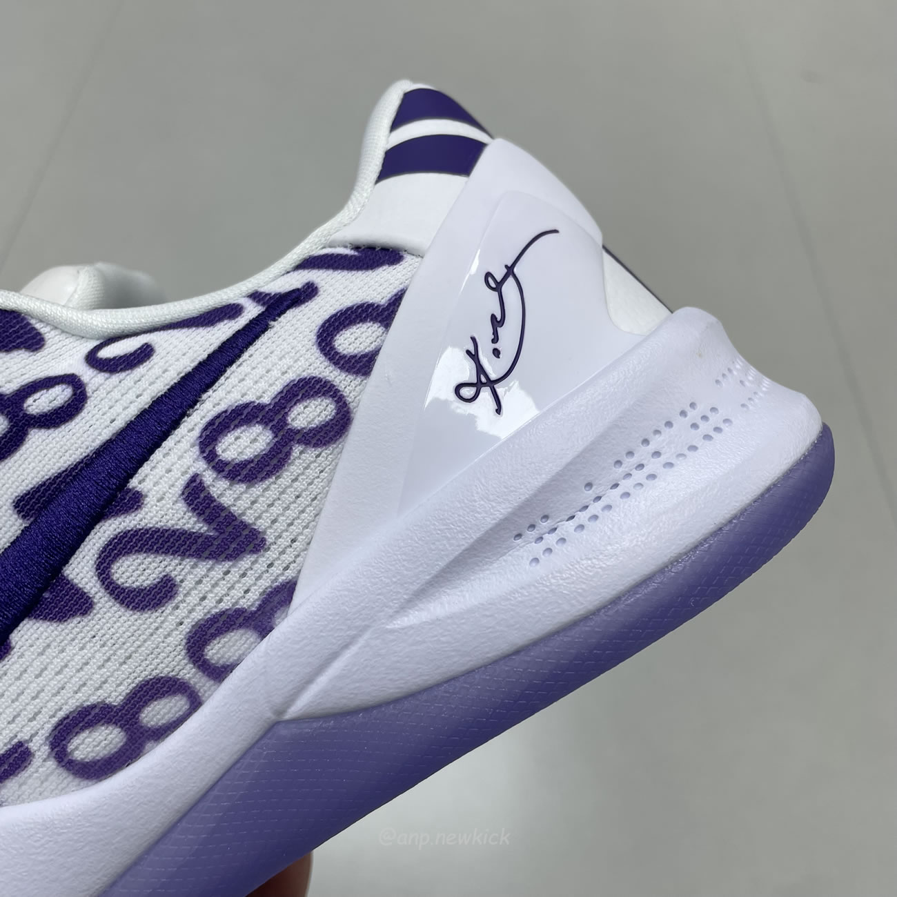 Nike Kobe 8 Protro Court Purple Fq3549 100 (2) - www.newkick.org