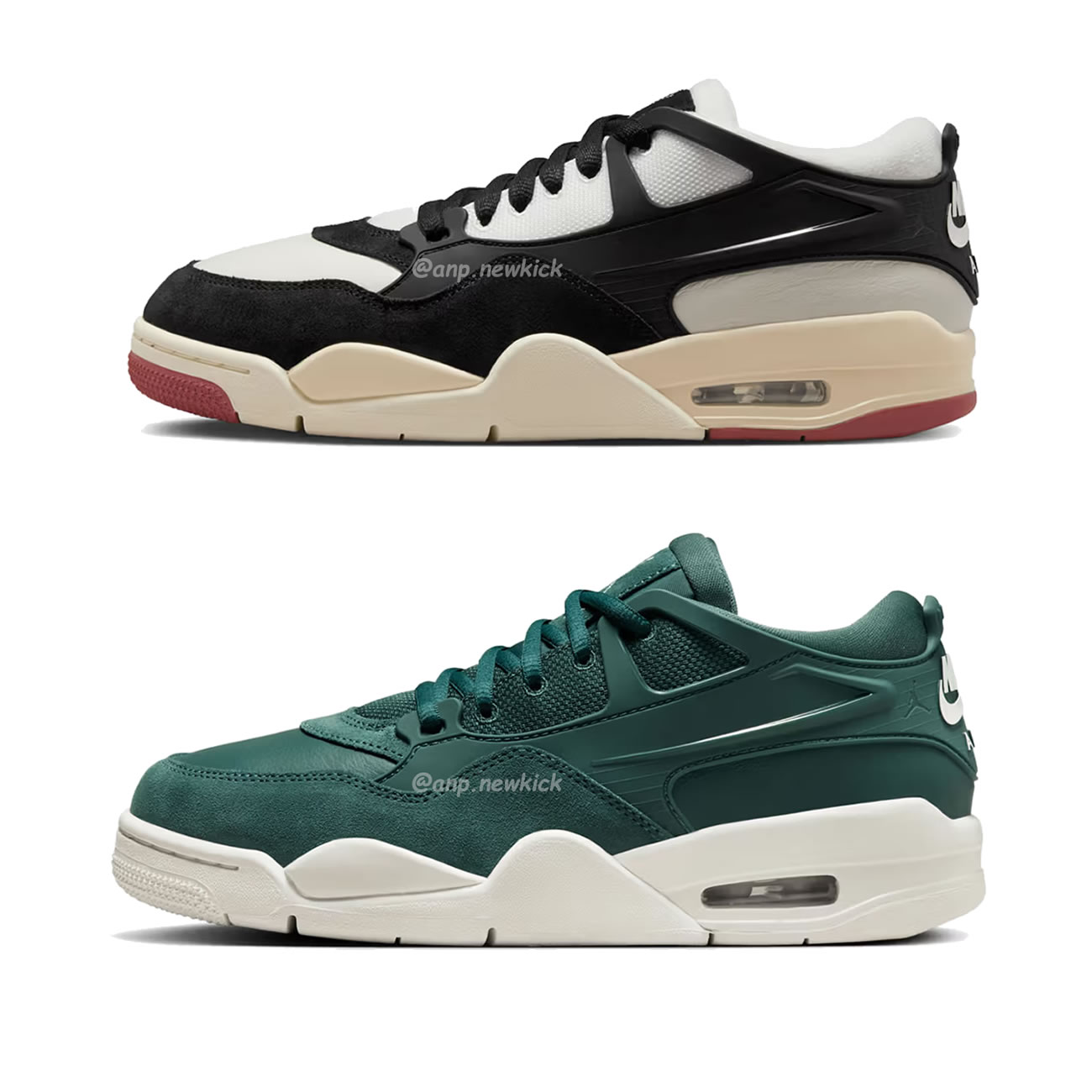 Air Jordan 4 Rm Oxidized Green Canyon Rust Fq7940 300 (1) - www.newkick.org Air Jordan 4 Rm Oxidized Green Canyon Rust Fq7940 300 (1) - www.newkick.org