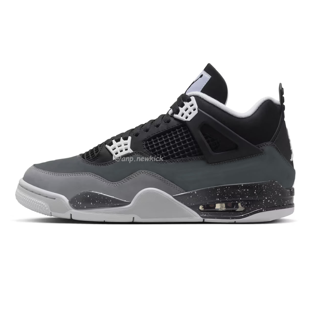 Air Jordan 4 Retro Fear Black Grey Fq8138 002 (1) - www.newkick.org Air Jordan 4 Retro Fear Black Grey Fq8138 002 (1) - www.newkick.org
