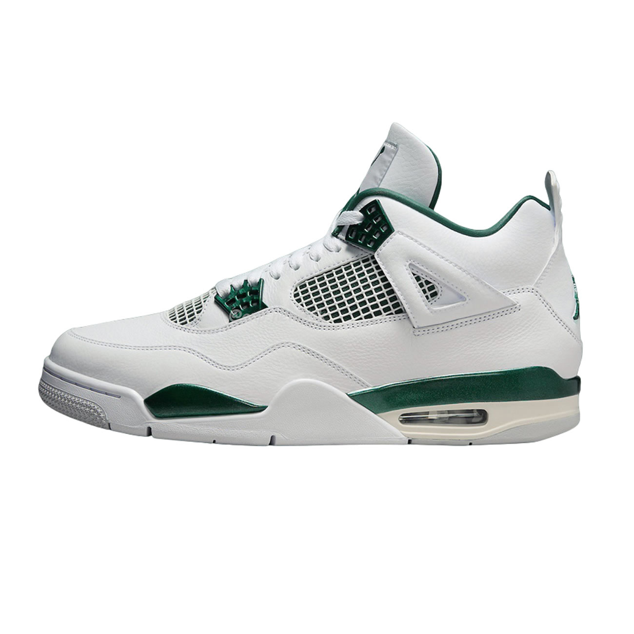 Air Jordan 4 Retro Oxidized Green Fq8138 103 (30) - www.newkick.org