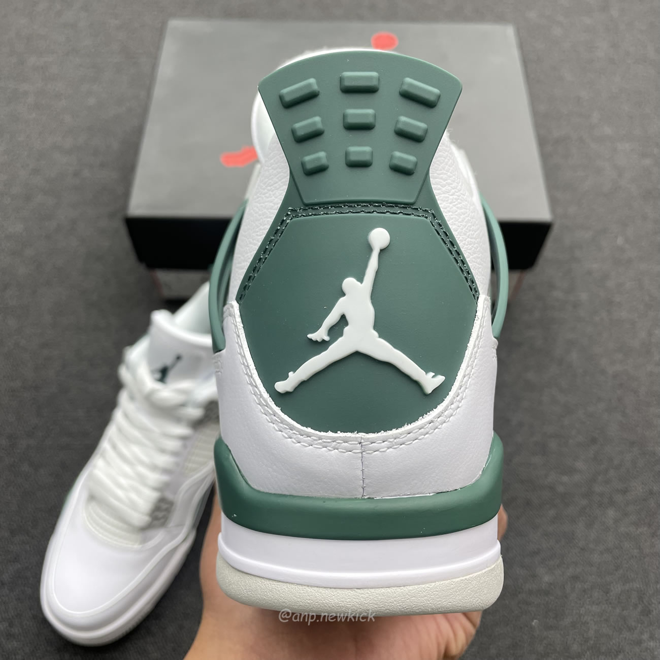 Air Jordan 4 Retro Oxidized Green Fq8138 103 (10) - www.newkick.org Air Jordan 4 Retro Oxidized Green Fq8138 103 (10) - www.newkick.org
