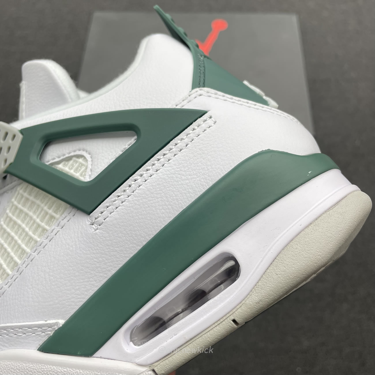 Air Jordan 4 Retro Oxidized Green Fq8138 103 (2) - www.newkick.org Air Jordan 4 Retro Oxidized Green Fq8138 103 (2) - www.newkick.org