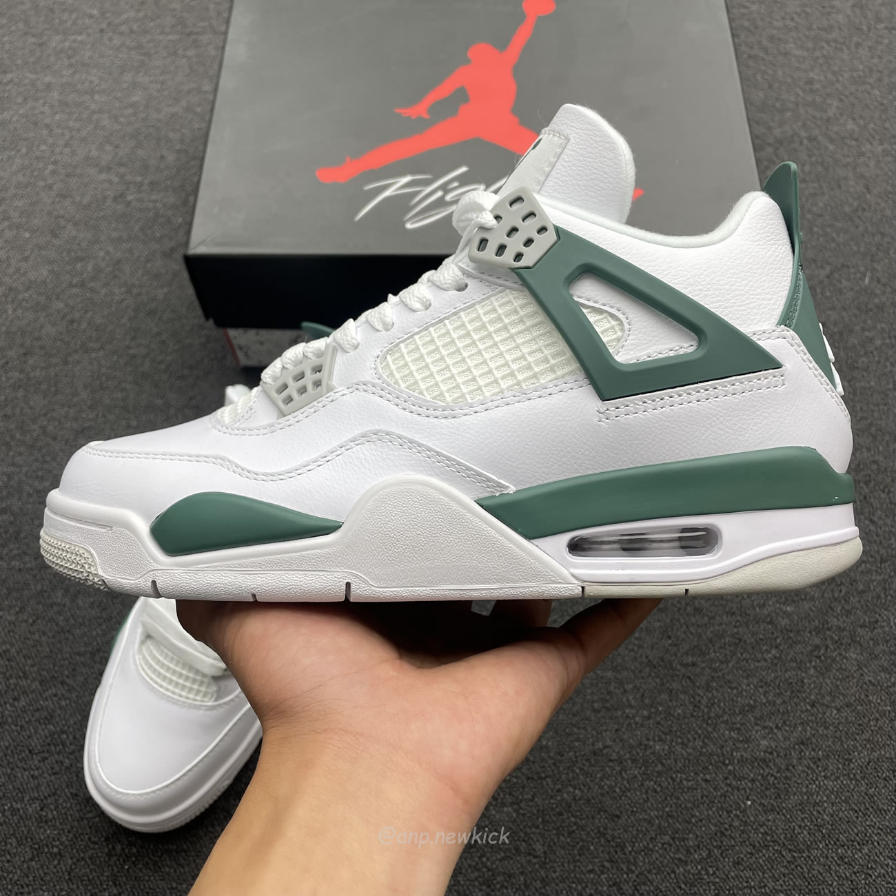 Air Jordan 4 Retro Oxidized Green Fq8138 103 (3) - www.newkick.org Air Jordan 4 Retro Oxidized Green Fq8138 103 (3) - www.newkick.org