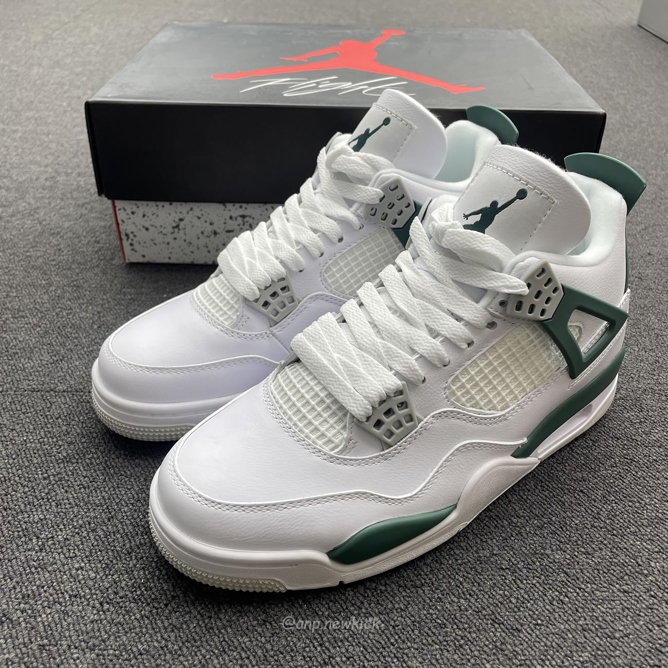 Air Jordan 4 Retro Oxidized Green Fq8138 103 (6) - www.newkick.org Air Jordan 4 Retro Oxidized Green Fq8138 103 (6) - www.newkick.org