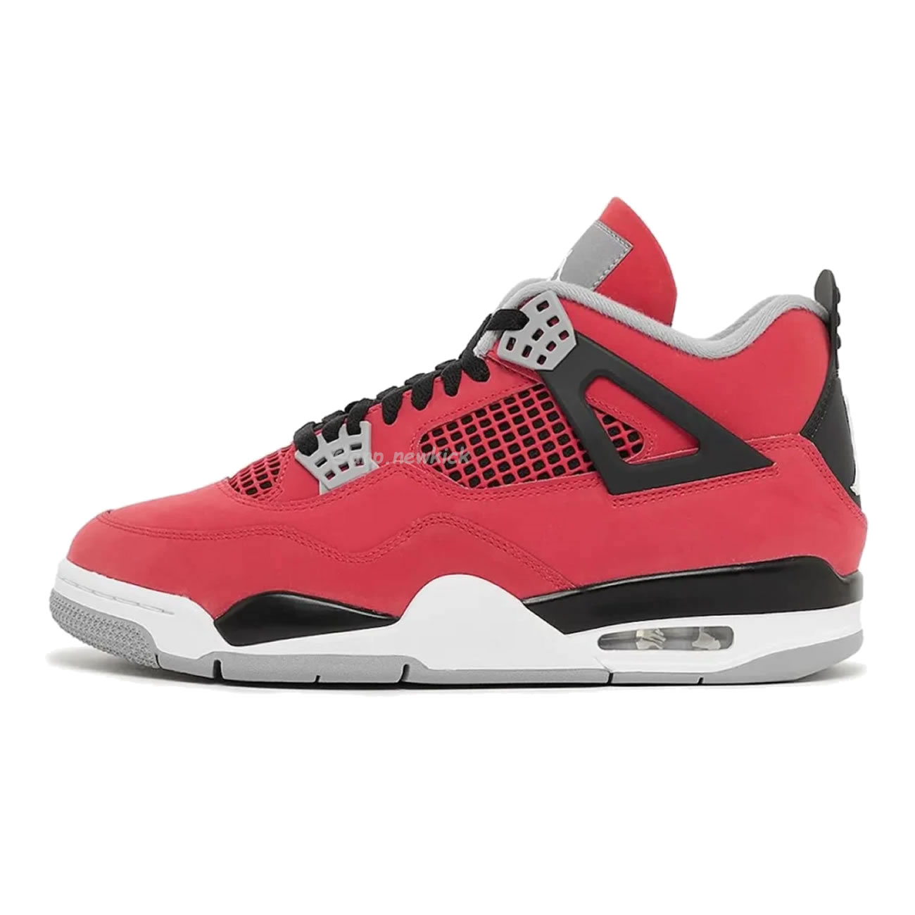 Air Jordan 4 Retro Toro Bravo 2026 Fq8138 600 (1) - www.newkick.org
