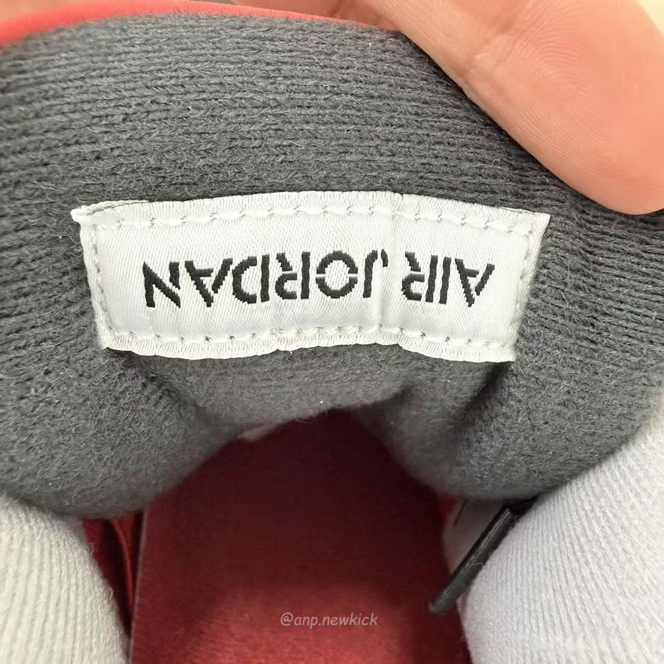 Air Jordan 4 Retro Toro Bravo 2026 Fq8138 600 (2) - www.newkick.org