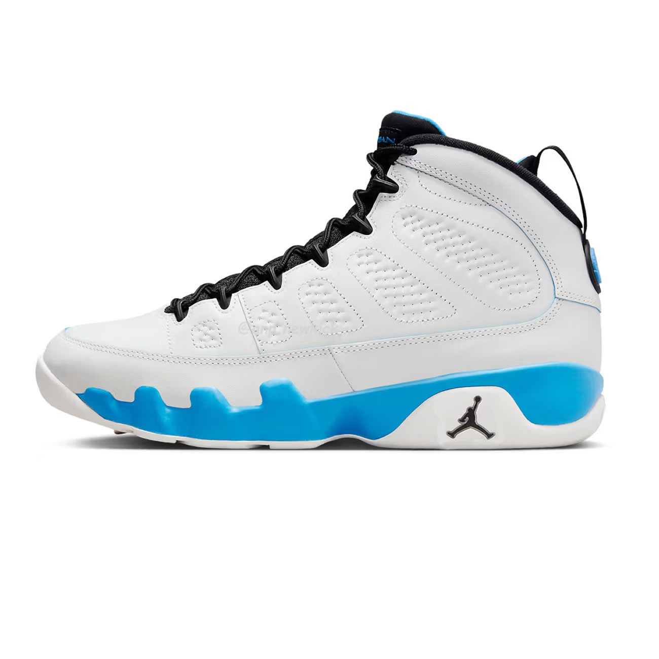 Air Jordan 9 Retro Powder Blue 2024 Fq8992 101 (15) - www.newkick.org