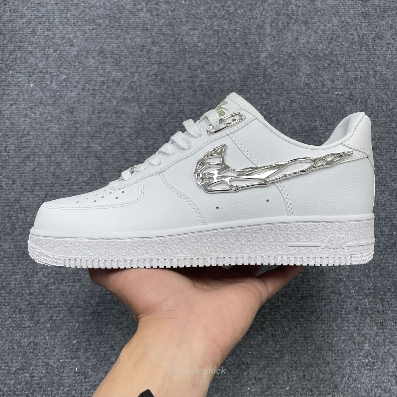 Nike Air Force 1 Low 07 Prm 2 Molten Metal Fv3616 101 (13) - www.newkick.org