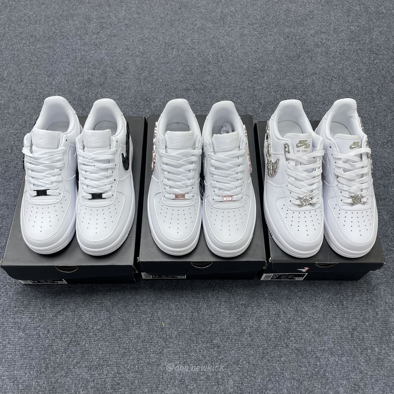 Nike Air Force 1 Low 07 Prm 2 Molten Metal Fv3616 101 (14) - www.newkick.org