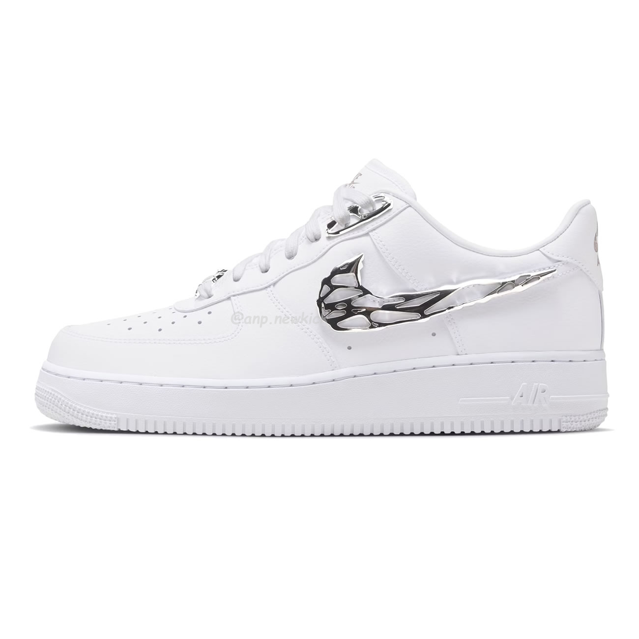 Nike Air Force 1 Low 07 Prm 2 Molten Metal Fv3616 101 (15) - www.newkick.org