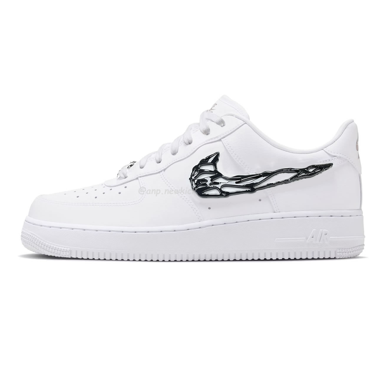 Nike Air Force 1 Low 07 Prm 2 Molten Metal Fv3616 101 (16) - www.newkick.org
