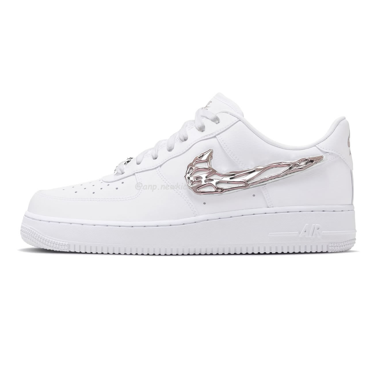 Nike Air Force 1 Low 07 Prm 2 Molten Metal Fv3616 101 (17) - www.newkick.org
