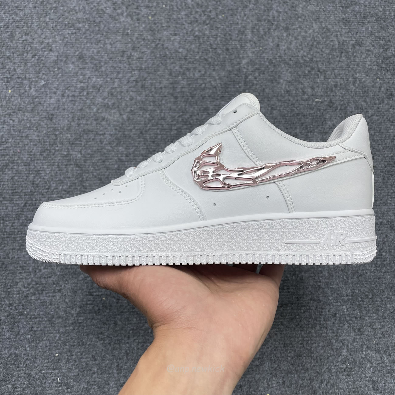 Nike Air Force 1 Low 07 Prm 2 Molten Metal Fv3616 101 (4) - www.newkick.org