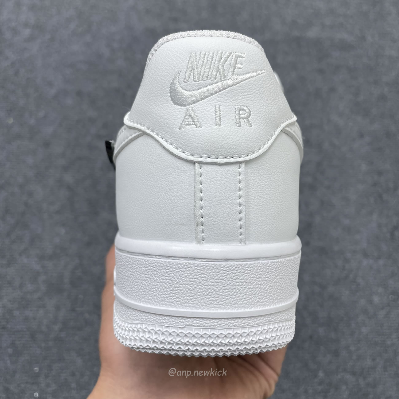 Nike Air Force 1 Low 07 Prm 2 Molten Metal Fv3616 101 (6) - www.newkick.org