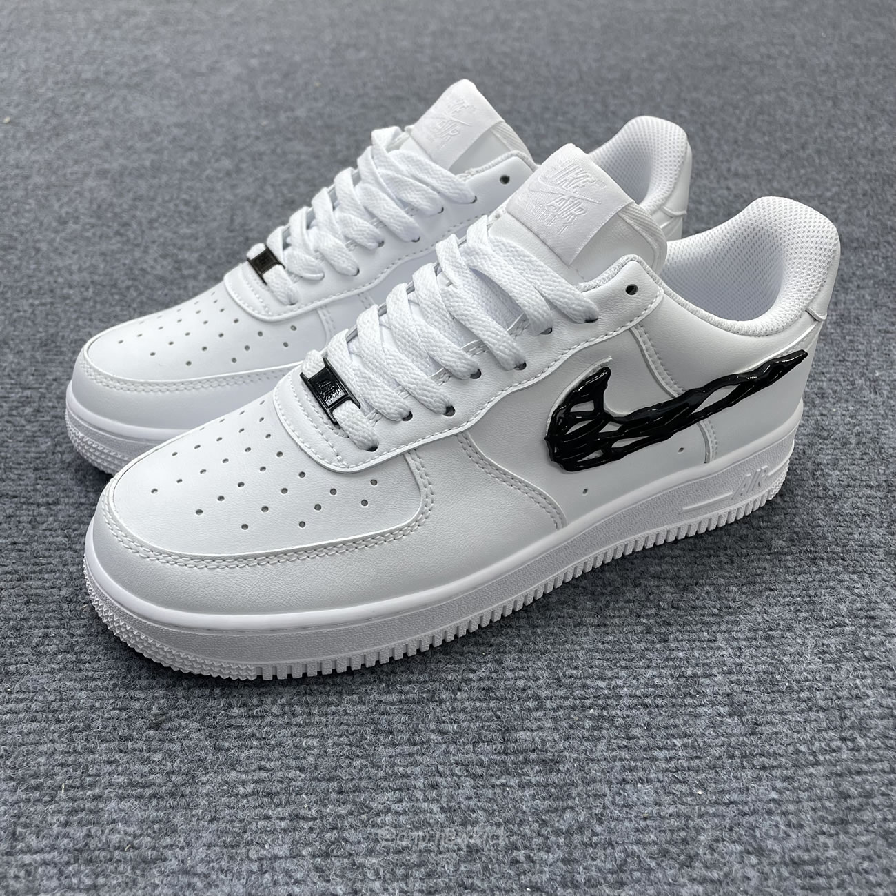 Nike Air Force 1 Low 07 Prm 2 Molten Metal Fv3616 101 (7) - www.newkick.org