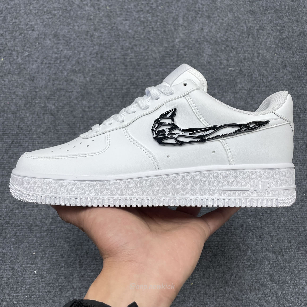 Nike Air Force 1 Low 07 Prm 2 Molten Metal Fv3616 101 (9) - www.newkick.org