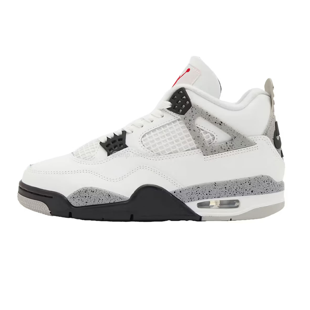 Air Jordan 4 Retro White Cement 2025 Fv5029 100 (1) - www.newkick.org