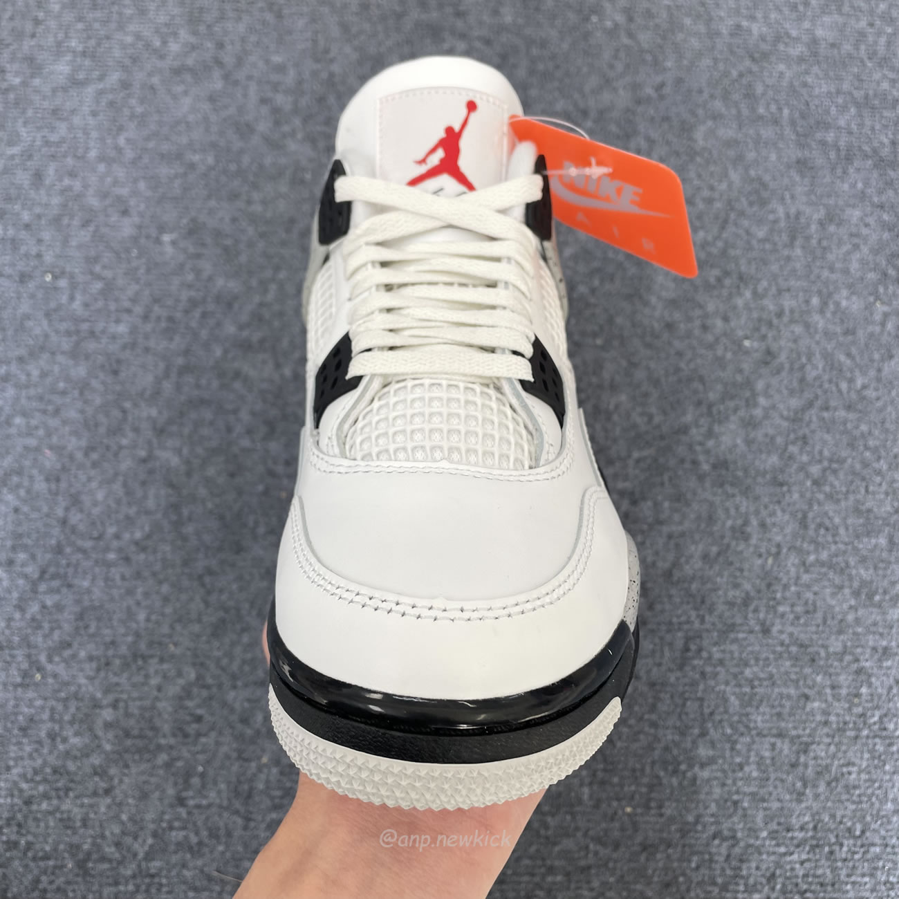 Air Jordan 4 Retro White Cement 2025 Fv5029 100 (2) - www.newkick.org