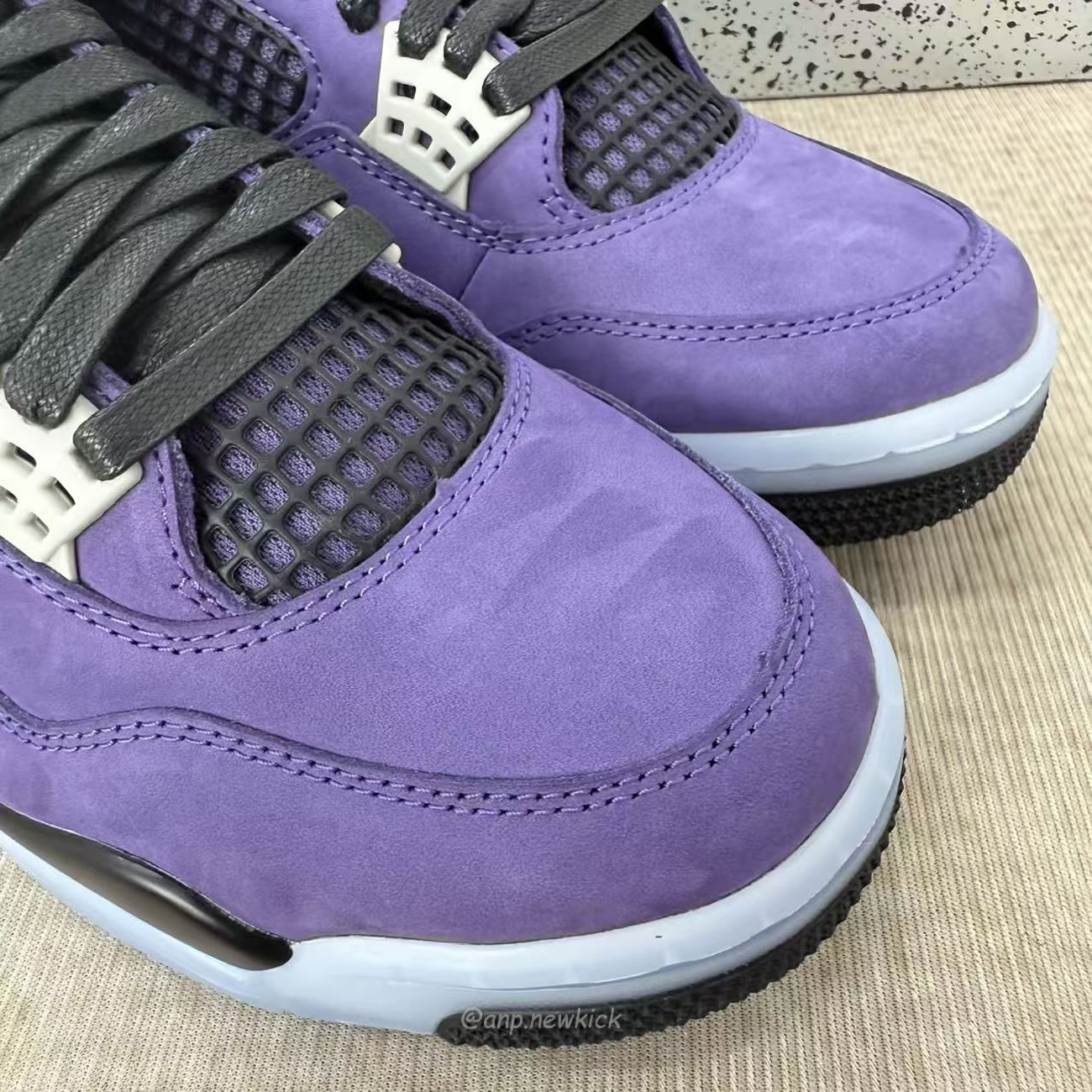 Air Jordan 4 Retro Lakers Fv5029 500 (12) - www.newkick.org