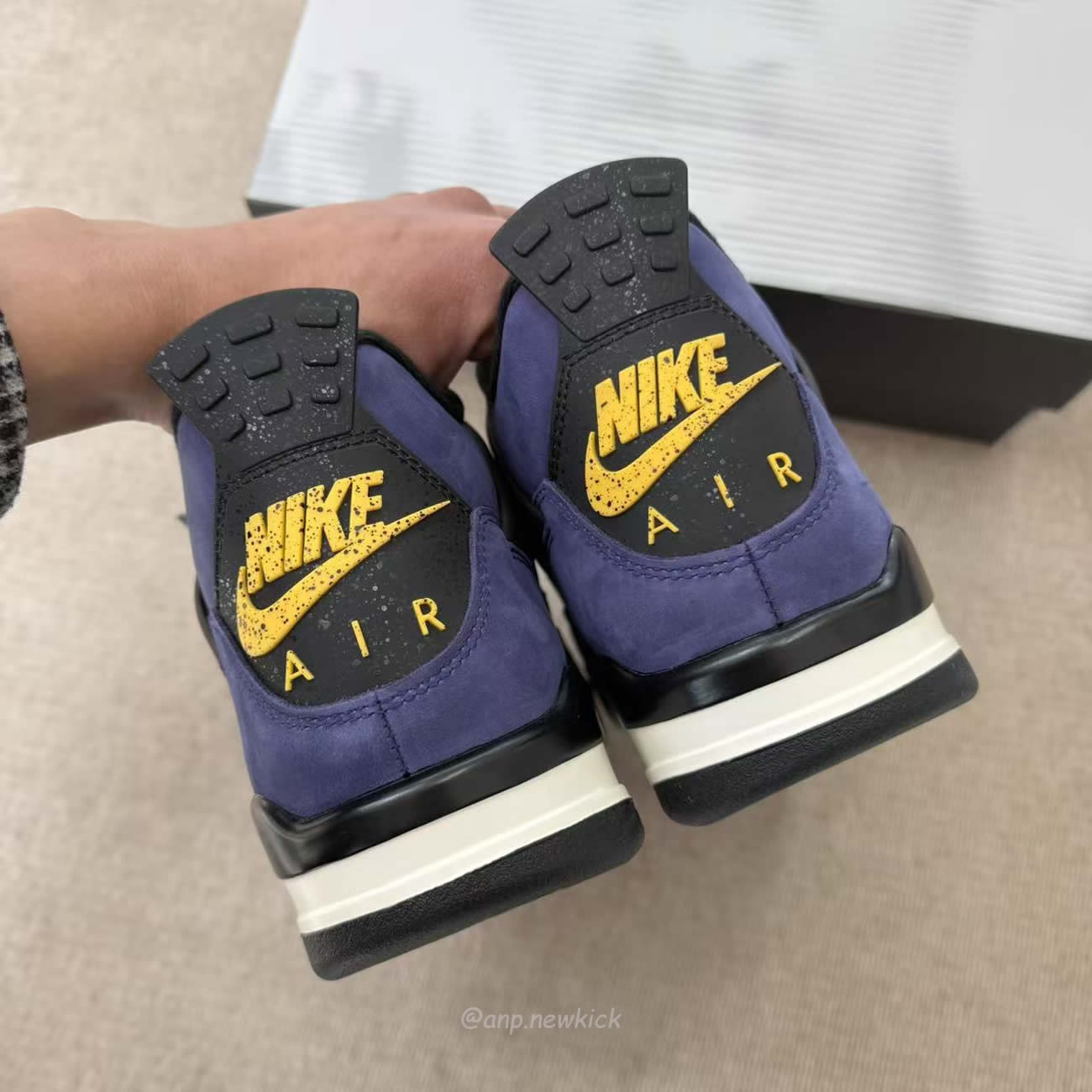 Air Jordan 4 Retro Lakers Fv5029 500 (34) - www.newkick.org