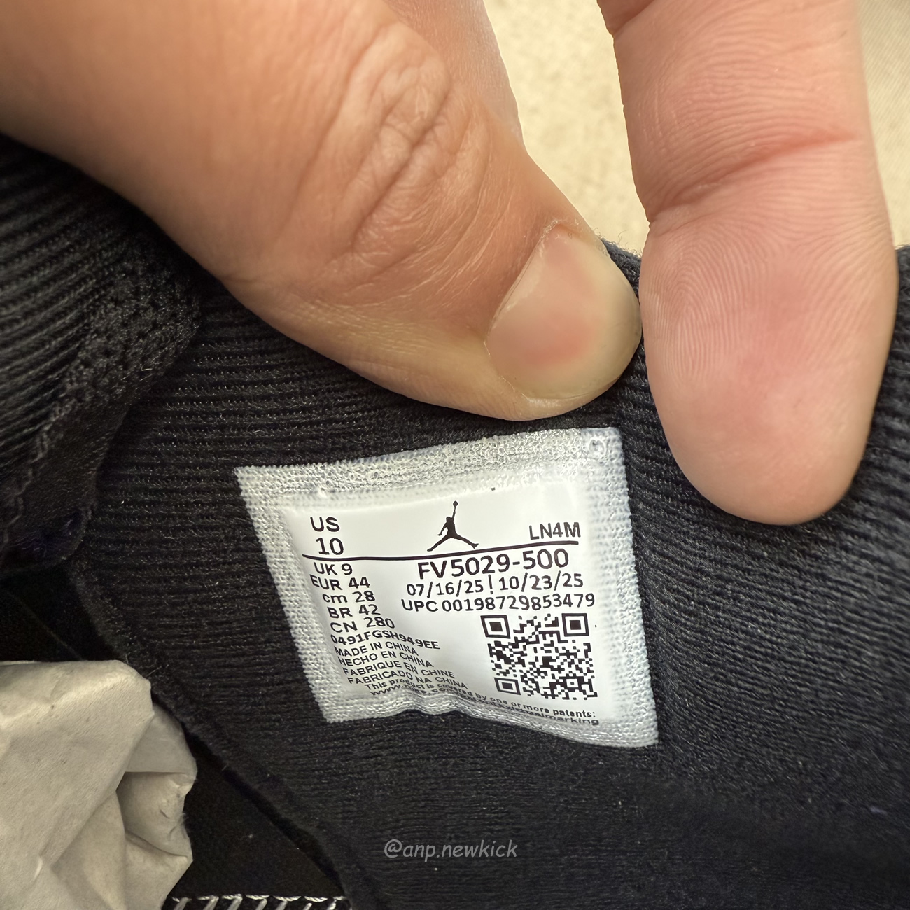 Air Jordan 4 Retro Lakers Fv5029 500 (35) - www.newkick.org