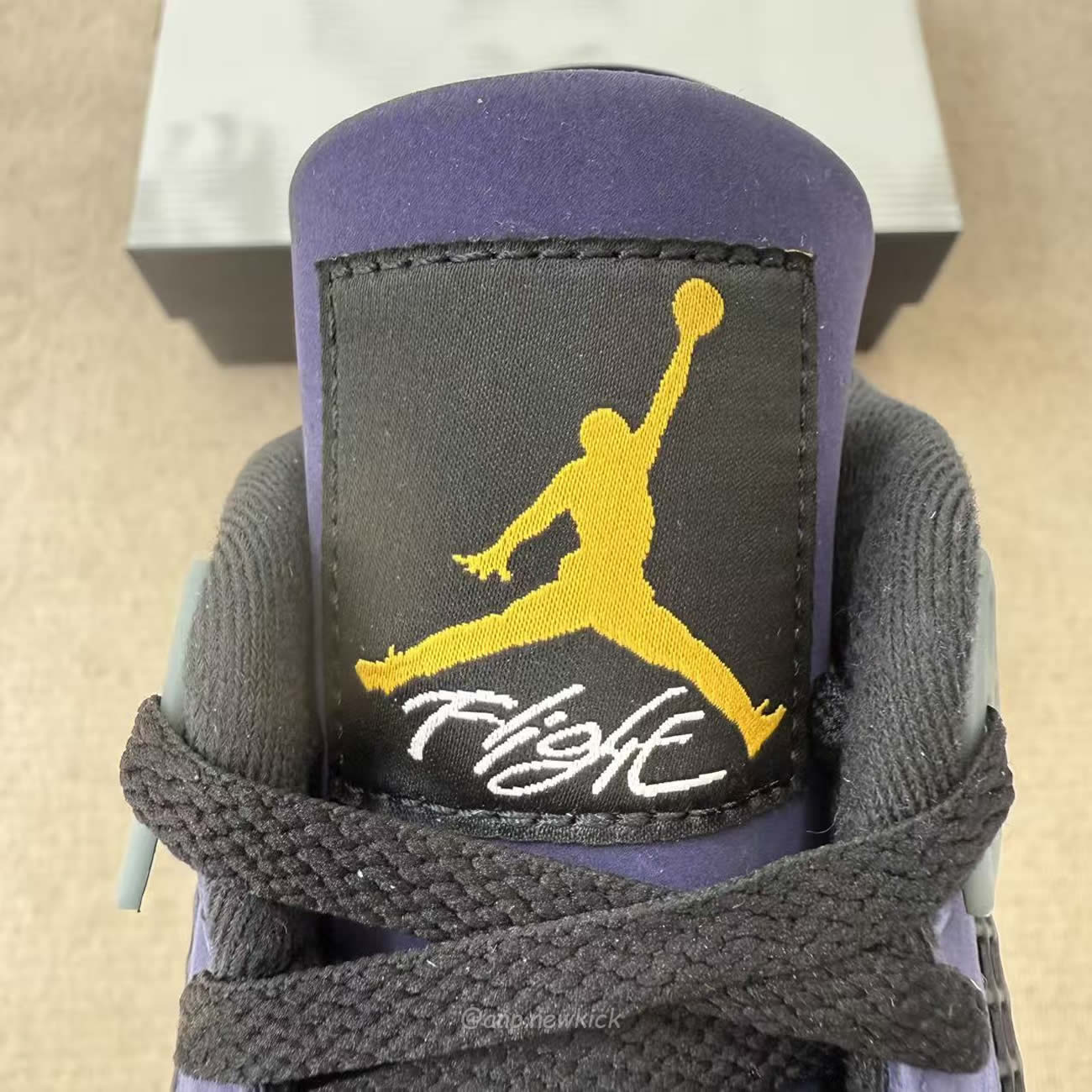 Air Jordan 4 Retro Lakers Fv5029 500 (37) - www.newkick.org