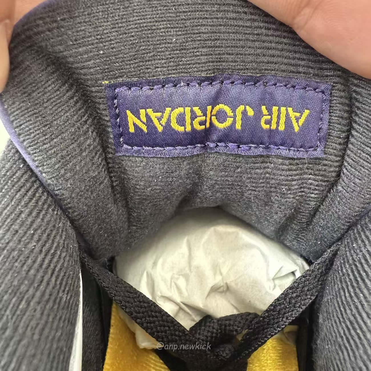 Air Jordan 4 Retro Lakers Fv5029 500 (40) - www.newkick.org