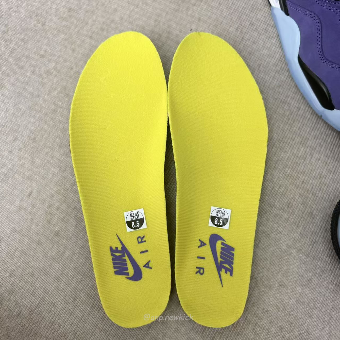 Air Jordan 4 Retro Lakers Fv5029 500 (5) - www.newkick.org