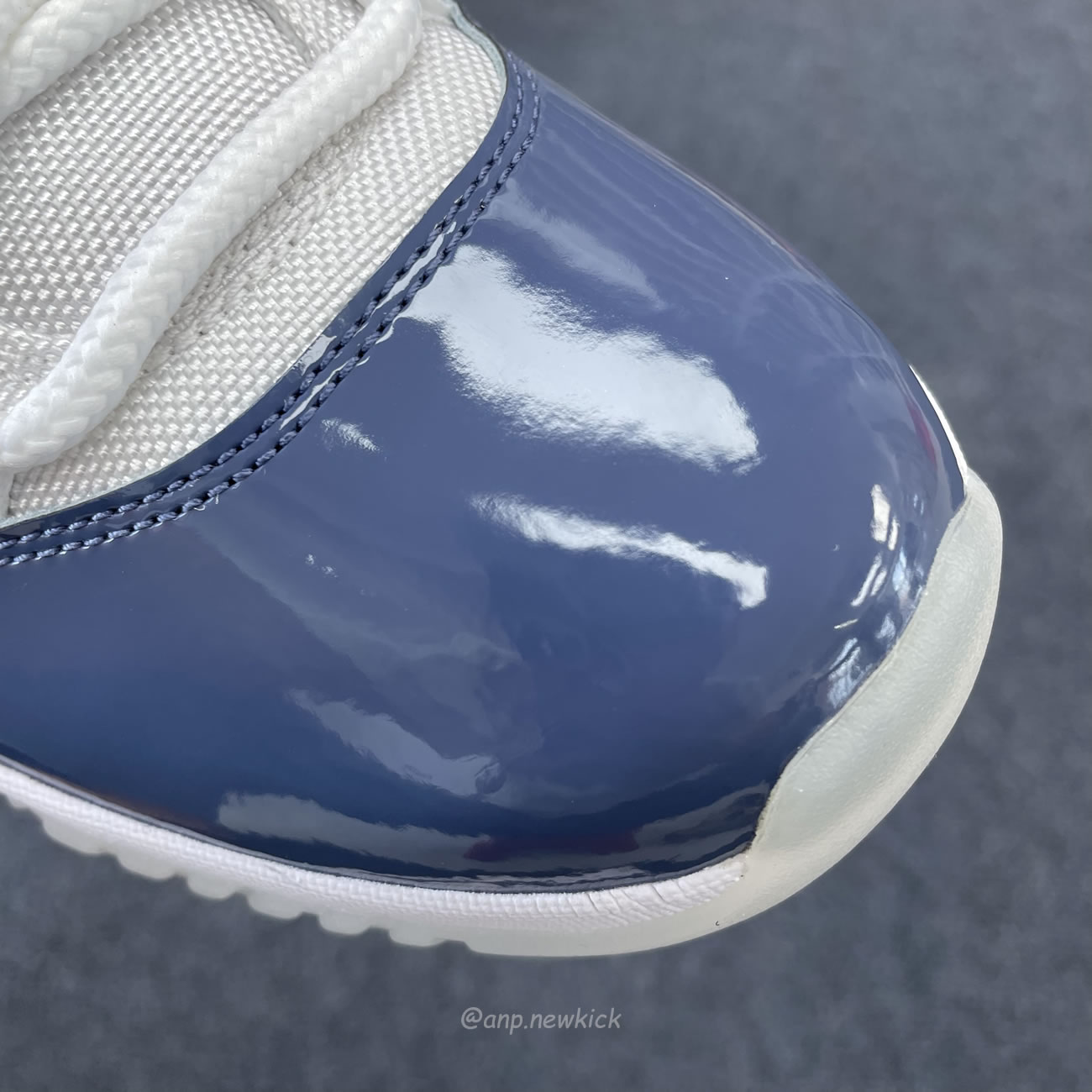 Air Jordan 11 Retro Low Diffused Blue 2024 Fv5104 104 (10) - www.newkick.org