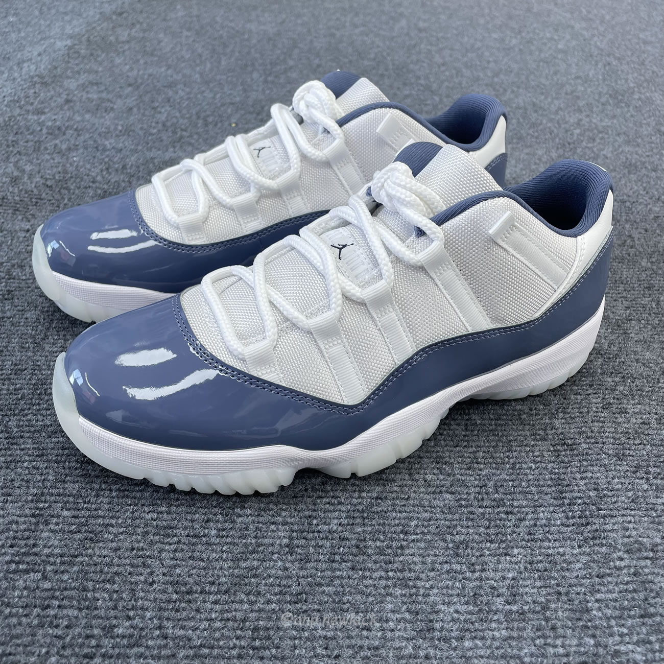 Air Jordan 11 Retro Low Diffused Blue 2024 Fv5104 104 (2) - www.newkick.org