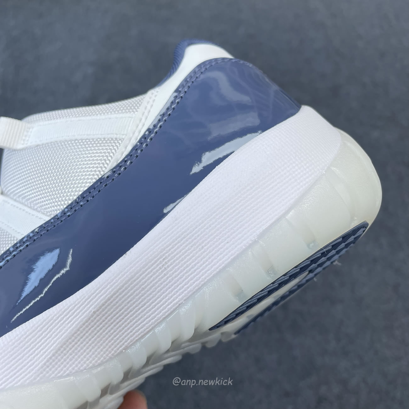 Air Jordan 11 Retro Low Diffused Blue 2024 Fv5104 104 (5) - www.newkick.org