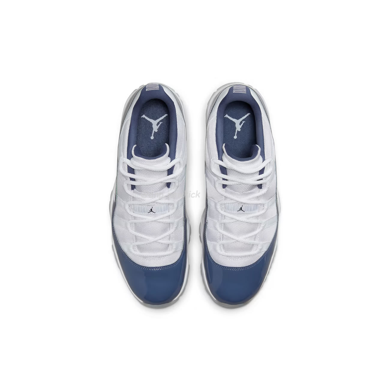 Air Jordan 11 Retro Low Diffused Blue 2024 Fv5104 104 (6) - www.newkick.org