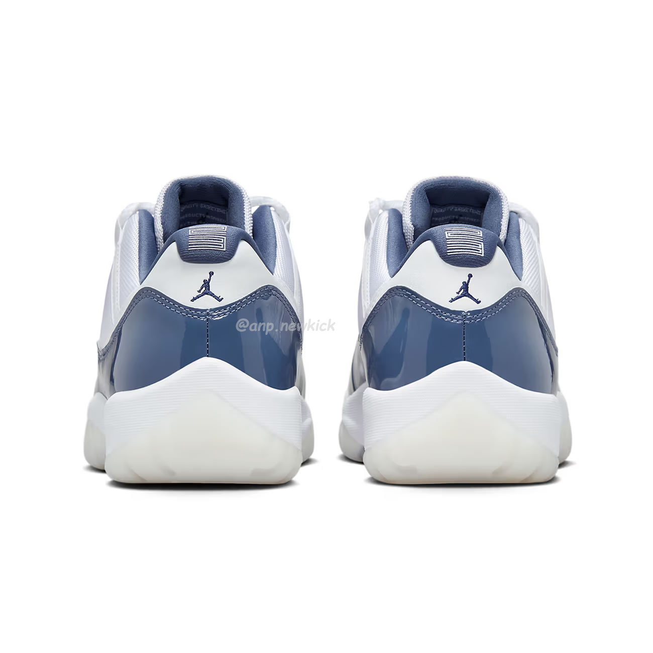 Air Jordan 11 Retro Low Diffused Blue 2024 Fv5104 104 (8) - www.newkick.org