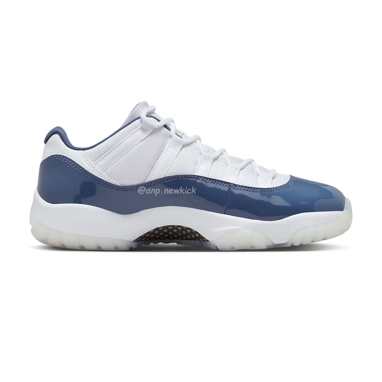 Air Jordan 11 Retro Low Diffused Blue 2024 Fv5104 104 (9) - www.newkick.org