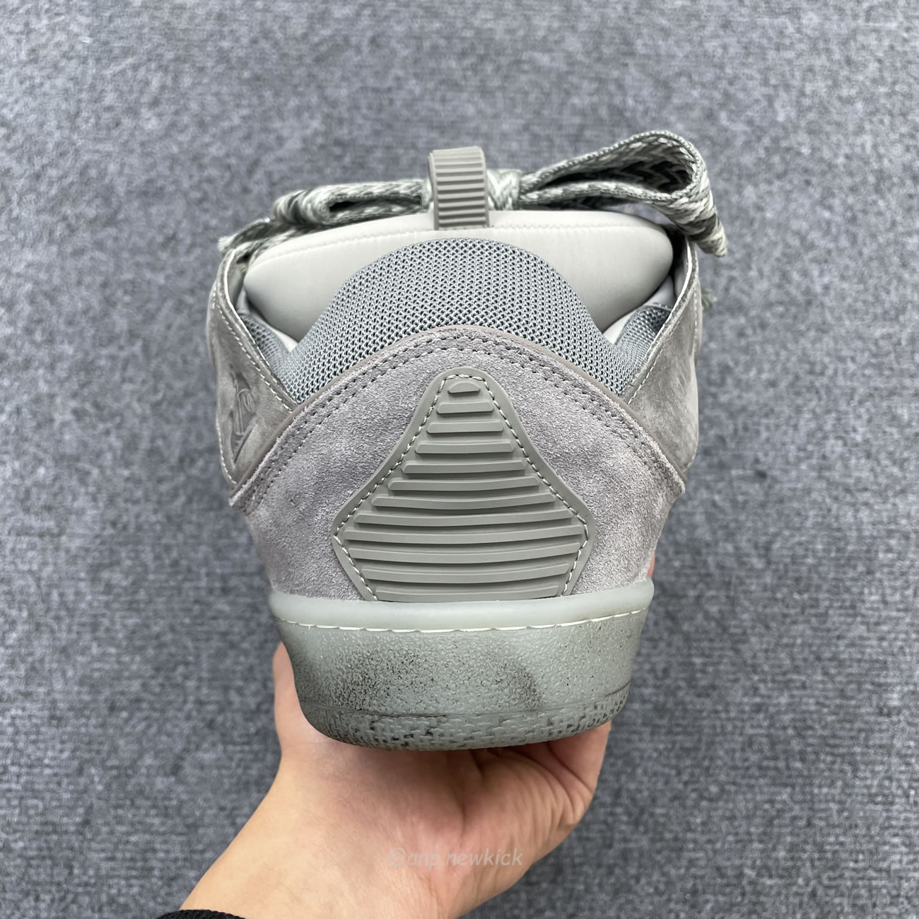 Lanvin Leather Curb Grey Fw Skdk00 Nash A20 (6) - www.newkick.org