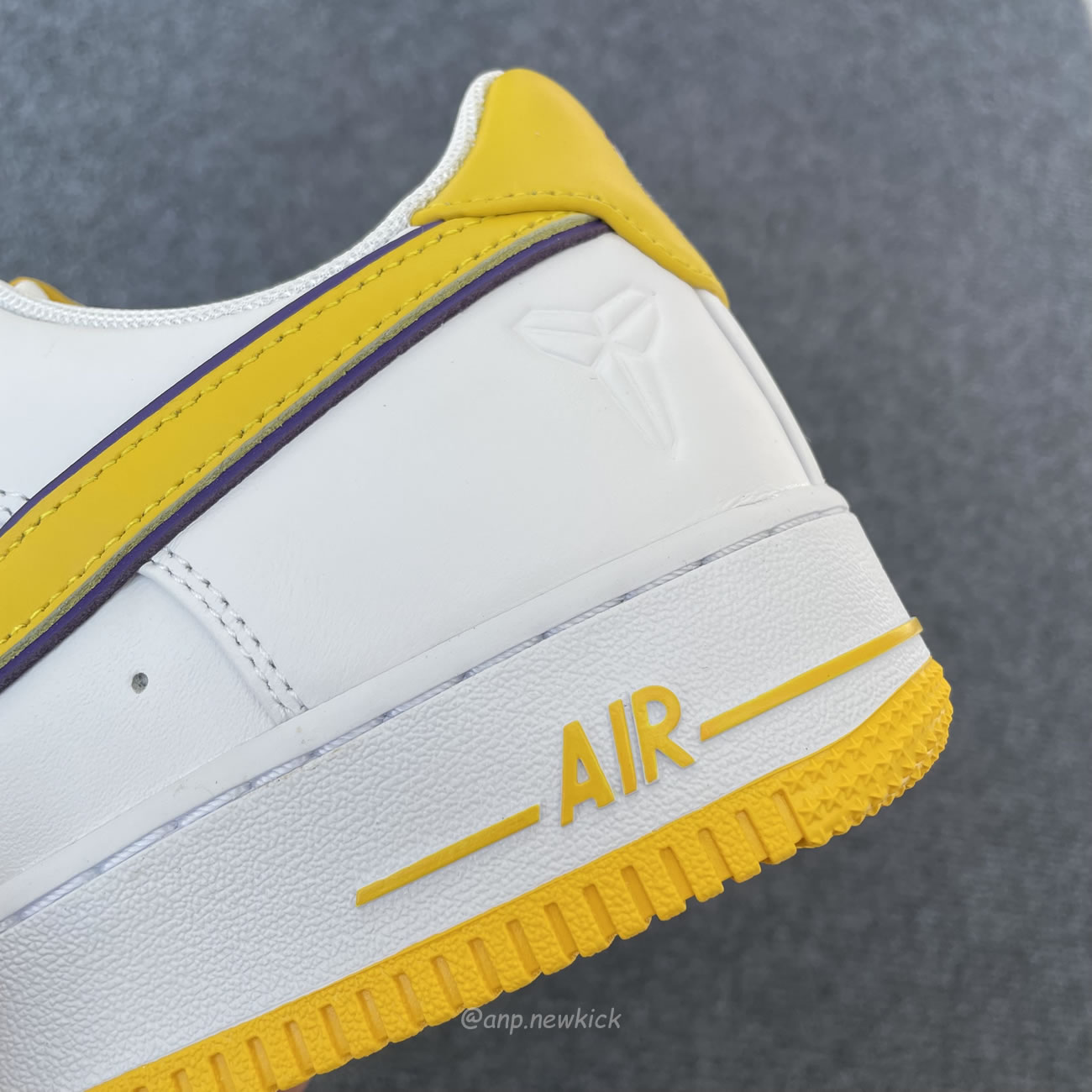 Nike Air Force 1 Low Kobe Bryant Fz1151 100 (2) - www.newkick.org